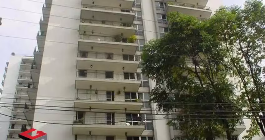 Apartamento com 4 quartos à venda na Avenida Jurucê, 144, Indianópolis, São Paulo