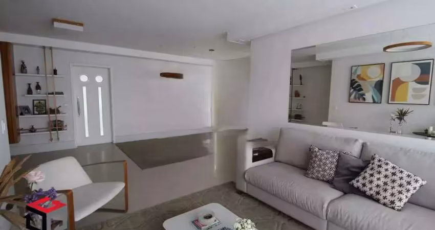 Apartamento com 4 quartos à venda na Avenida Jurucê, 144, Indianópolis, São Paulo
