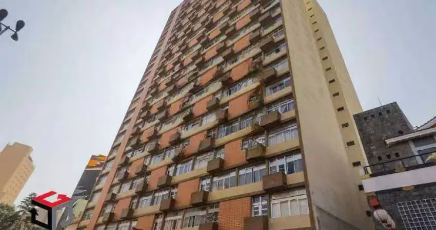 Apartamento à venda 1 quarto liberdade - são paulo - sp