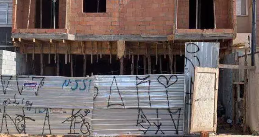 Cobertura à venda 2 quartos 1 suíte 1 vaga camilópolis - santo andré - sp