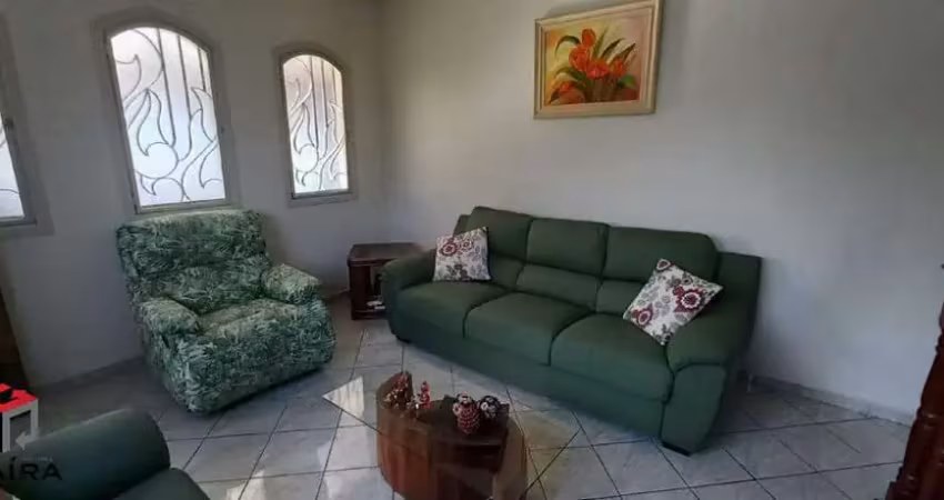 Sobrado à venda 3 quartos 3 vagas valparaíso - santo andré - sp