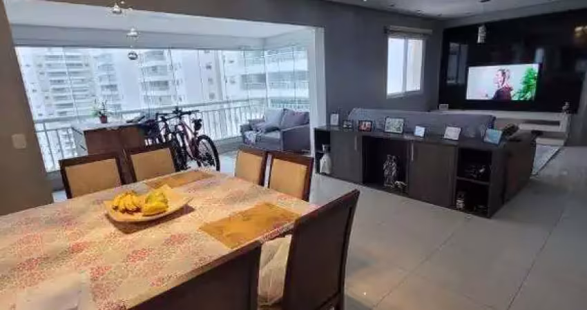 Apartamento à venda 2 quartos 2 suítes 2 vagas lusitânia - são bernardo do campo - sp