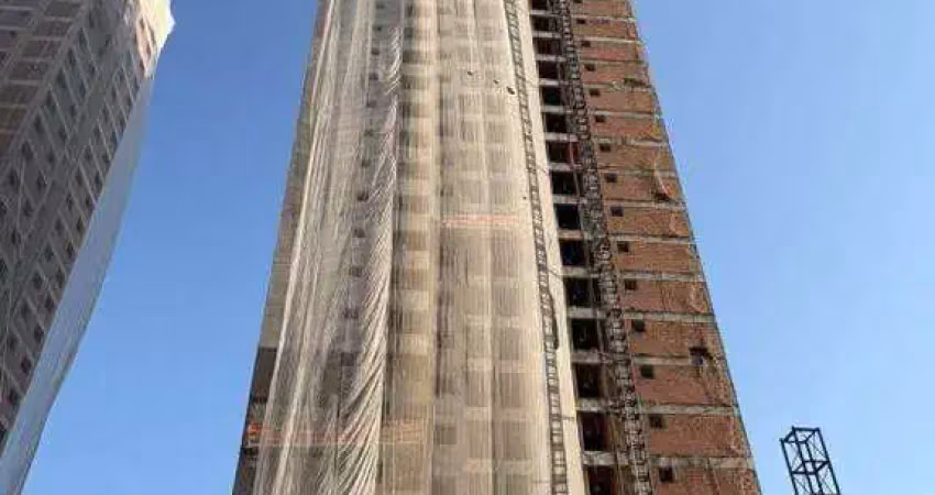 Apartamento à venda 2 quartos 2 suítes 2 vagas jardim do mar - são bernardo do campo - sp
