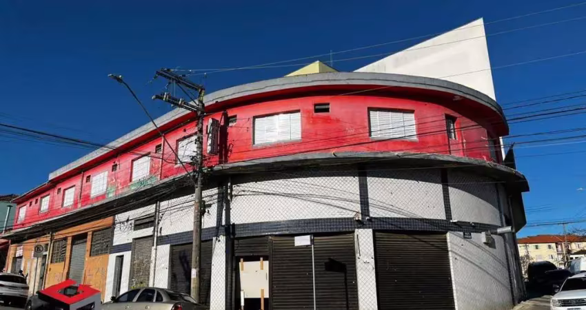 Prédio à venda na Rua Francisco Falsarano, 183, Mauá, São Caetano do Sul