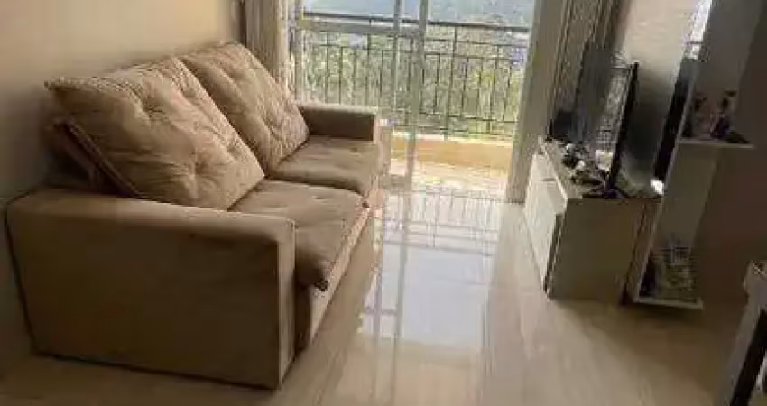 Apartamento à venda 2 quartos 1 vaga selecta - são bernardo do campo - sp