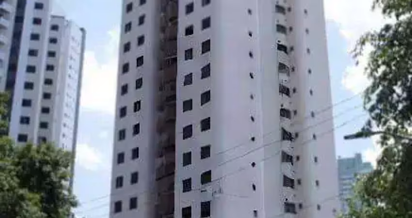 Apartamento com 3 quartos à venda na Rua José Vicente de Azevedo, 348, Vila Mariana, São Paulo