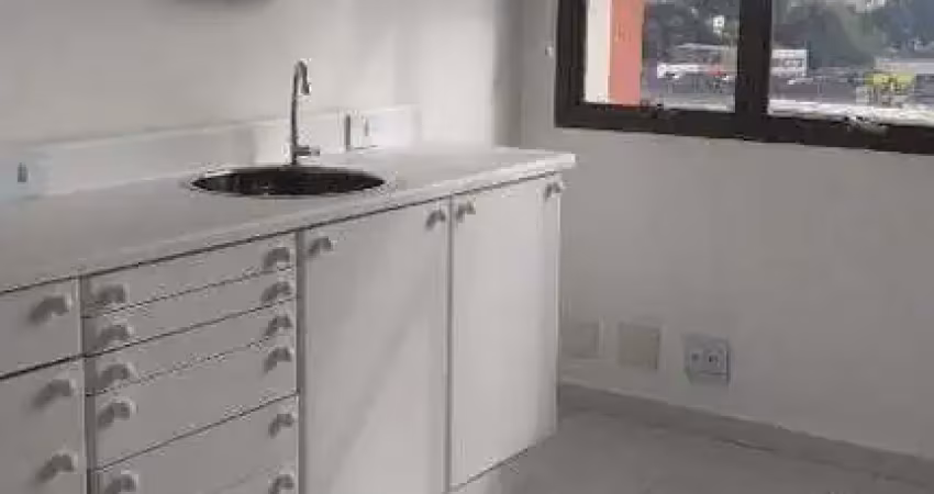 Sala para aluguel 1 vaga centro - são bernardo do campo - sp