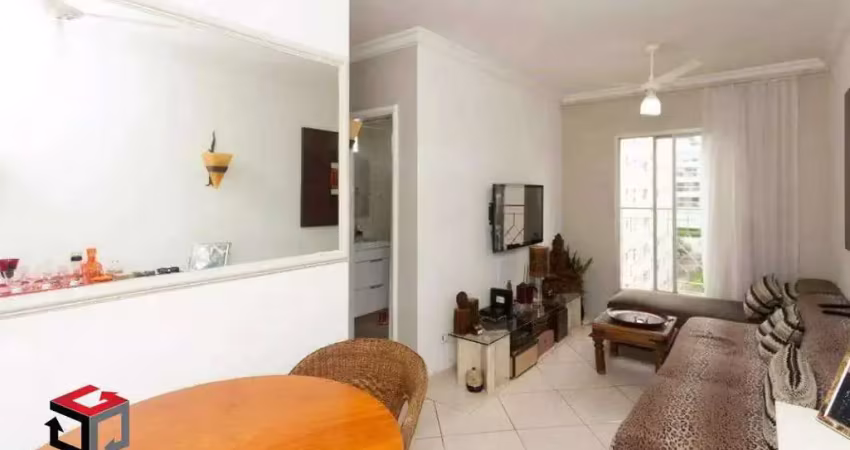 Apartamento com 1 quarto à venda na Rua Canário, 981, Moema, São Paulo