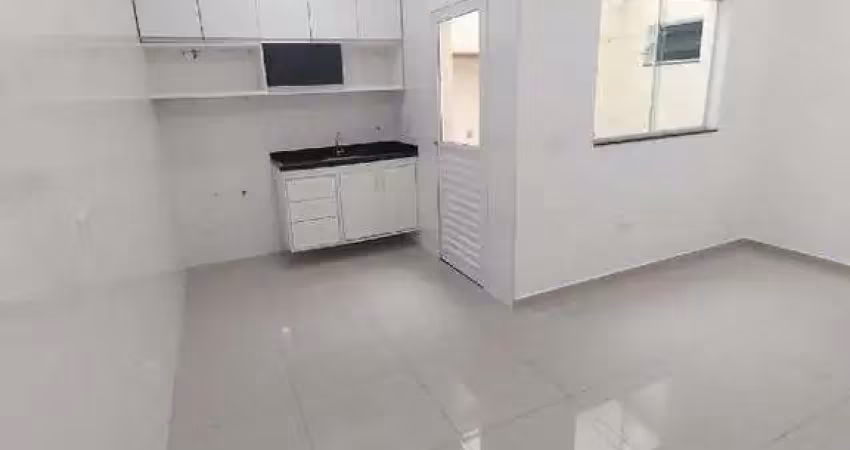 Apartamento à venda 2 quartos 1 suíte 1 vaga parque oratório - santo andré - sp