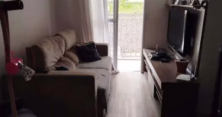 Apartamento à venda 2 quartos do estádio - santo andré - sp