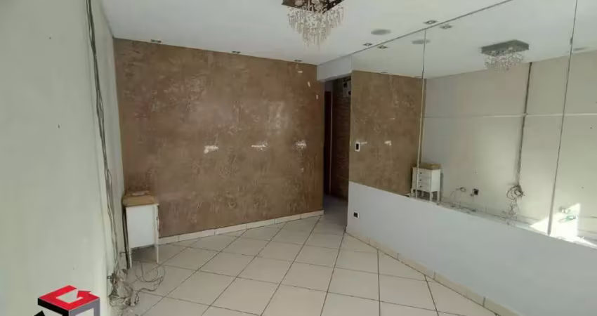 Apartamento com 2 quartos à venda na Rua Maracá, 363, Vila Guarani, São Paulo