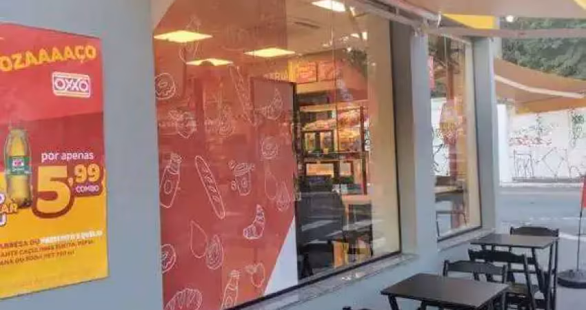 Barracão / Galpão / Depósito à venda na Rua Girassol, 12, Vila Madalena, São Paulo