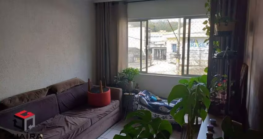 Apartamento à venda 2 quartos 1 vaga ferrazópolis - são bernardo do campo - sp