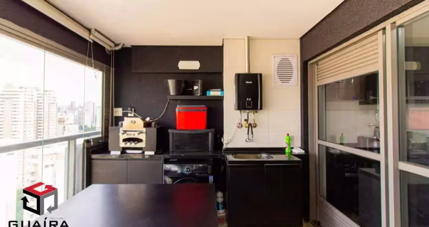 Apartamento com 2 quartos à venda na Rua Coriolano, 231, Vila Romana, São Paulo