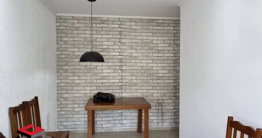Apartamento à venda 2 quartos 2 vagas curuçá - santo andré - sp