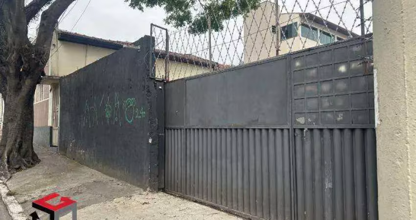 Terreno à venda santa paula - são caetano do sul - sp