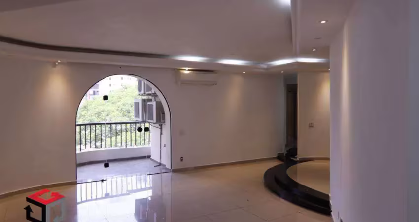 Apartamento com 4 quartos à venda na Avenida Jurucê, 185, Indianópolis, São Paulo