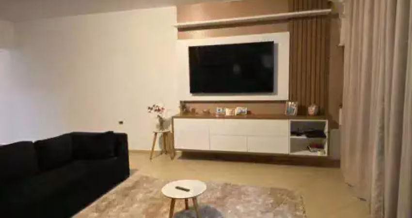 Sobrado à venda 3 quartos 1 suíte 4 vagas sítio dos vianas - santo andré - sp