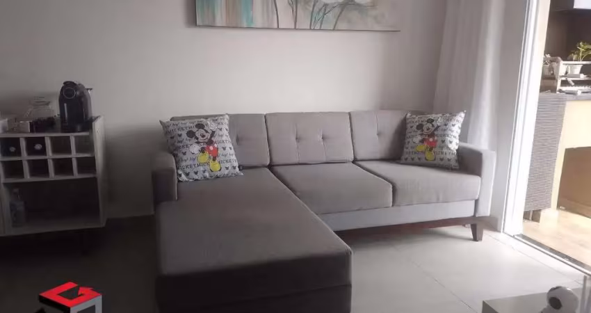 Apartamento à venda 2 quartos 1 vaga santa terezinha - são bernardo do campo - sp