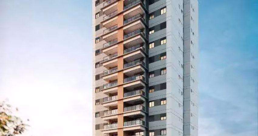 Apartamento à venda 3 quartos 1 suíte 3 vagas santa paula - são caetano do sul - sp