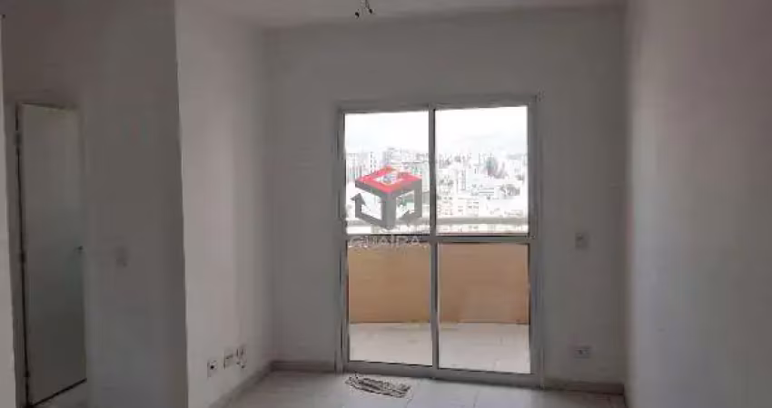 Apartamento para aluguel 2 quartos 2 vagas euclides - são bernardo do campo - sp