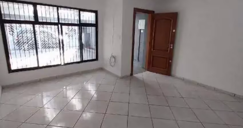 Sobrado para aluguel 3 quartos 1 suíte 2 vagas jardim do mar - são bernardo do campo - sp