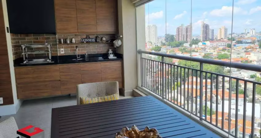 Apartamento com 2 quartos à venda na Rua Tuiucuê, 103, Jardim da Saude, São Paulo