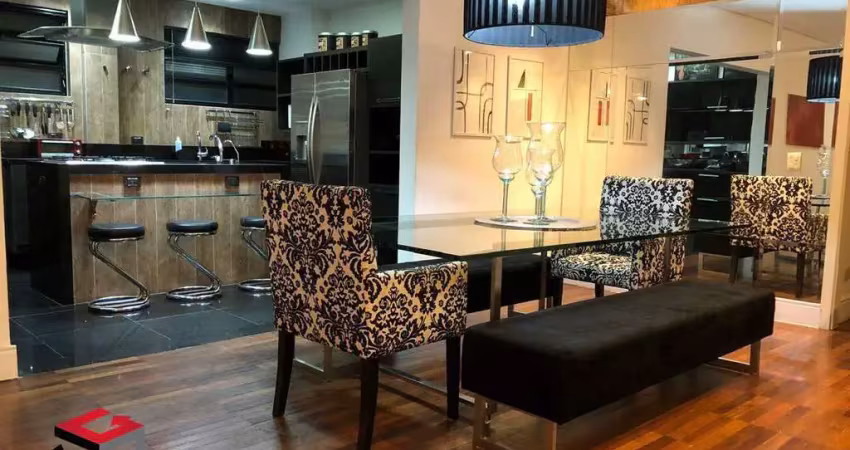 Apartamento com 2 quartos à venda na Alameda Fernão Cardim, 377, Jardim Paulista, São Paulo