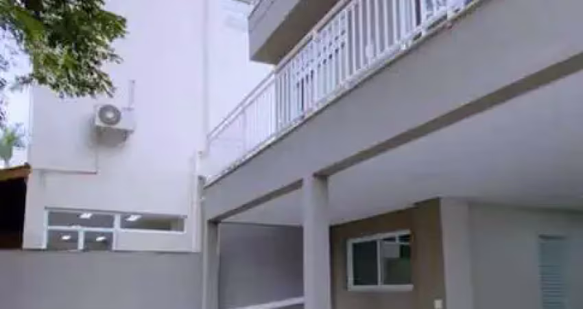 Casa com 3 quartos à venda na Rua Capitão Rosendo, 109, Vila Mariana, São Paulo
