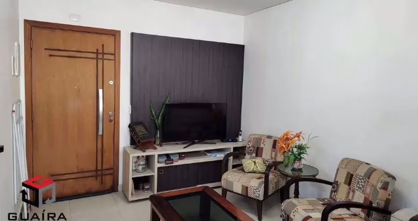 Apartamento à venda 2 quartos 1 suíte 2 vagas assunção - são bernardo do campo - sp