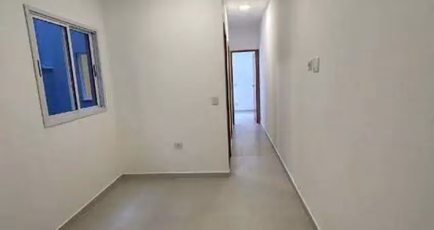 Apartamento à venda 2 quartos 1 suíte 1 vaga metalúrgica - santo andré - sp
