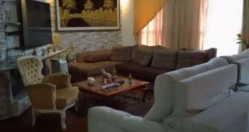 Sobrado à venda 4 quartos 1 suíte 2 vagas rudge ramos - são bernardo do campo - sp