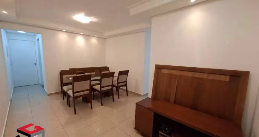 Apartamento à venda 3 quartos 1 vaga baeta neves - são bernardo do campo - sp