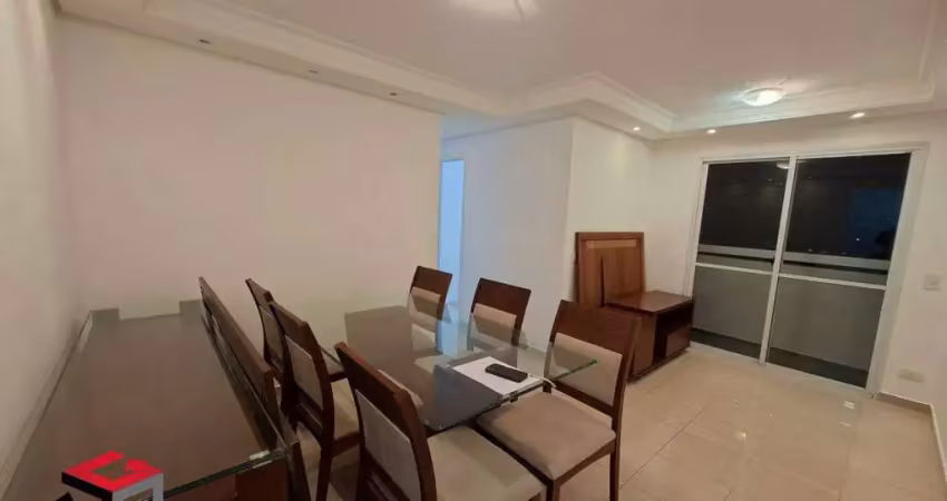 Apartamento à venda 3 quartos 1 vaga baeta neves - são bernardo do campo - sp