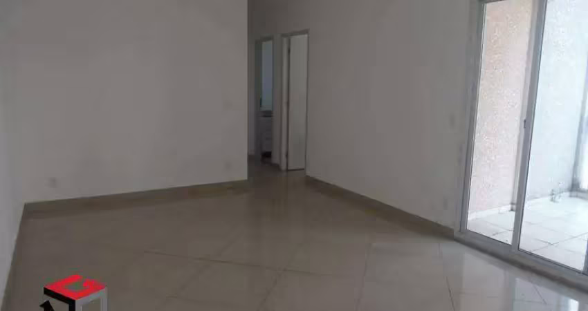 Apartamento à venda 3 quartos 1 vaga planalto - são bernardo do campo - sp