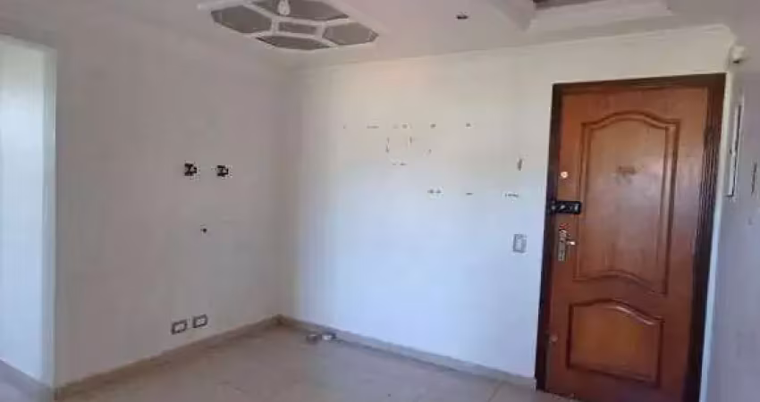 Apartamento à venda 2 quartos 1 vaga centro - são bernardo do campo - sp