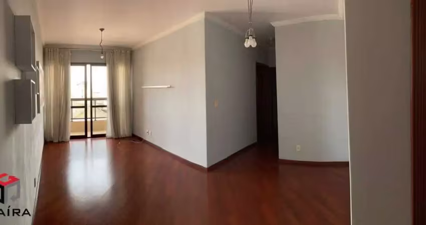 Apartamento à venda 3 quartos 1 suíte 1 vaga curuçá - santo andré - sp