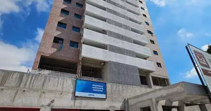 Apartamento à venda 2 quartos 1 suíte 1 vaga campestre - santo andré - sp