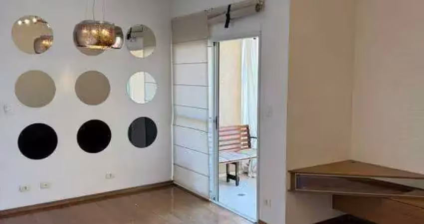 Apartamento para aluguel 2 quartos 1 suíte 2 vagas centro - são bernardo do campo - sp