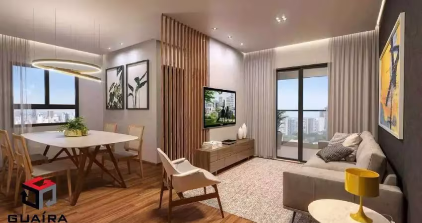 Apartamento à venda 2 quartos 2 vagas anchieta - são bernardo do campo - sp