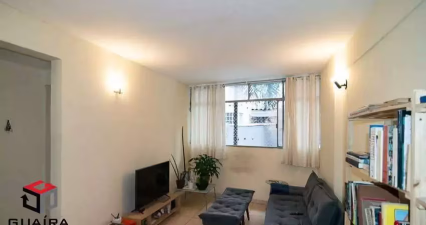 Apartamento com 1 quarto à venda na Rua Avanhandava, 921, Bela Vista, São Paulo