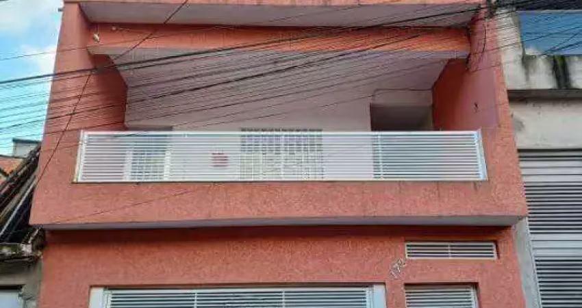 Sobrado à venda 3 quartos 2 suítes 2 vagas alvarenga - são bernardo do campo - sp