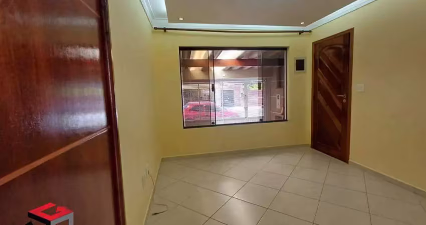 Casa para aluguel 2 quartos 2 vagas assunção - são bernardo do campo - sp