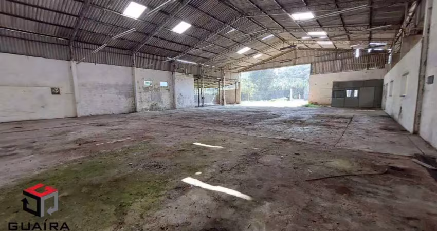 Galpão para aluguel 20 vagas alto da serra - são bernardo do campo - sp
