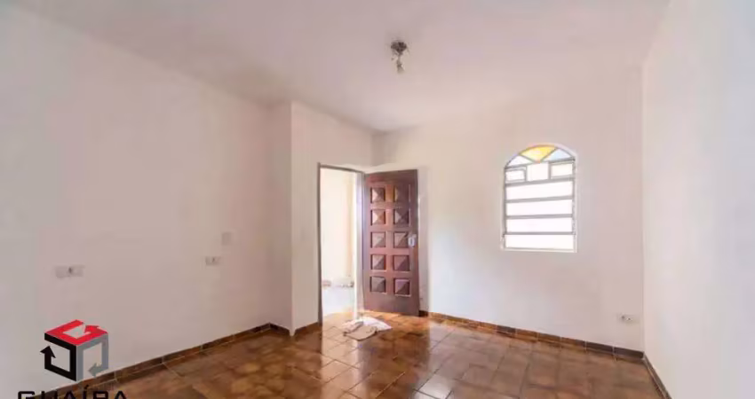 Sobrado à venda 2 quartos 2 vagas alvorada - santo andré - sp