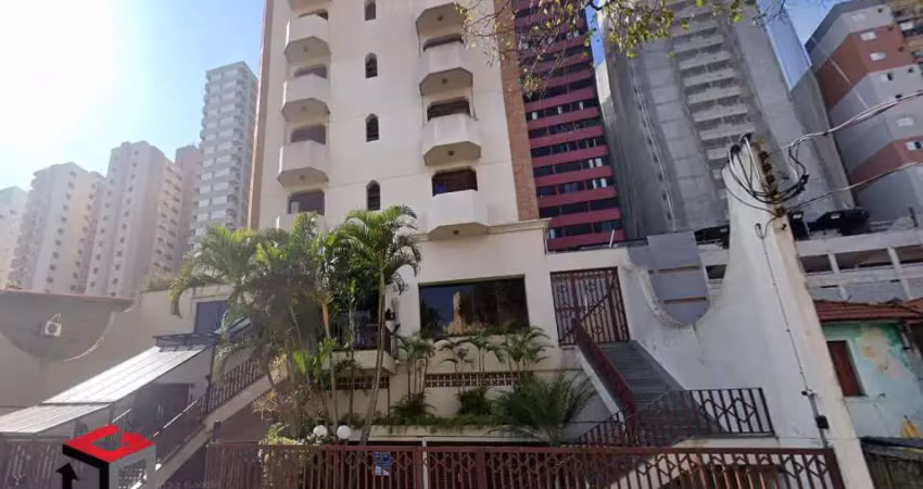 Apartamento à venda 2 quartos 2 suítes 2 vagas santa terezinha - santo andré - sp