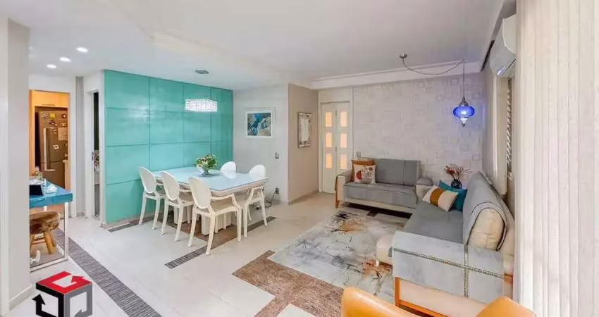 Apartamento pronto para morar na vila mariana 100 m2