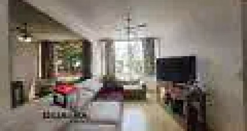 Apartamento com 2 quartos à venda na Rua Pelotas, 523, Vila Mariana, São Paulo