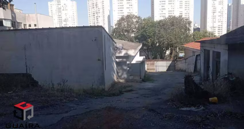 Terreno à venda santa maria - são caetano do sul - sp