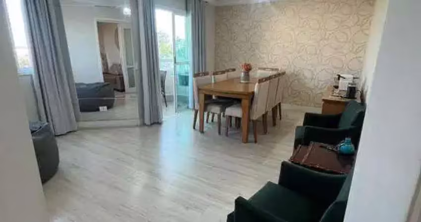 Apartamento à venda 3 quartos 3 suítes 4 vagas centro - são bernardo do campo - sp